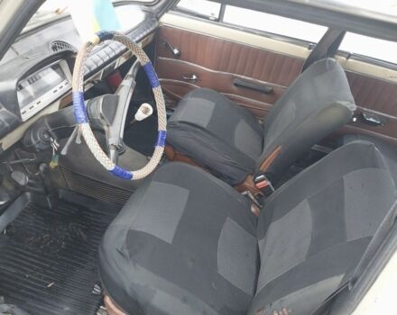 Бежевый ВАЗ 2101, объемом двигателя 0 л и пробегом 100 тыс. км за 346 $, фото 7 на Automoto.ua