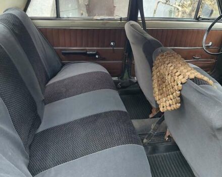 Бежевий ВАЗ 2101, об'ємом двигуна 1.2 л та пробігом 100 тис. км за 600 $, фото 6 на Automoto.ua