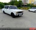 Бежевый ВАЗ 2101, объемом двигателя 1.2 л и пробегом 300 тыс. км за 400 $, фото 2 на Automoto.ua