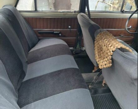 Бежевый ВАЗ 2101, объемом двигателя 1 л и пробегом 100 тыс. км за 700 $, фото 5 на Automoto.ua