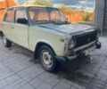 Бежевый ВАЗ 2101, объемом двигателя 1.3 л и пробегом 136 тыс. км за 343 $, фото 1 на Automoto.ua
