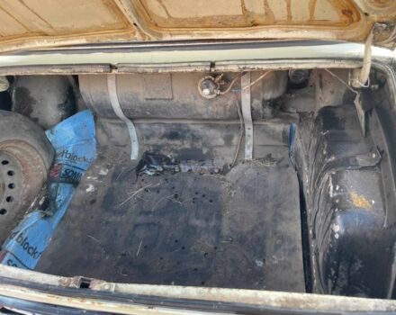 Бежевый ВАЗ 2101, объемом двигателя 1.3 л и пробегом 136 тыс. км за 343 $, фото 12 на Automoto.ua