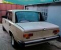 Бежевий ВАЗ 2101, об'ємом двигуна 1.5 л та пробігом 100 тис. км за 550 $, фото 2 на Automoto.ua