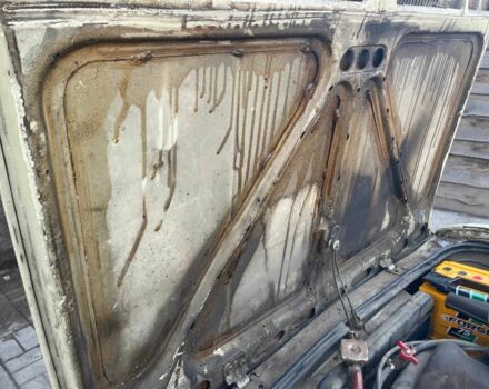 Бежевый ВАЗ 2101, объемом двигателя 1.3 л и пробегом 136 тыс. км за 343 $, фото 7 на Automoto.ua