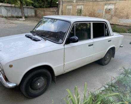 Бежевый ВАЗ 2101, объемом двигателя 0 л и пробегом 50 тыс. км за 385 $, фото 3 на Automoto.ua