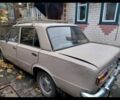 Бежевый ВАЗ 2101, объемом двигателя 1 л и пробегом 100 тыс. км за 700 $, фото 3 на Automoto.ua