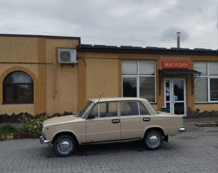 Бежевый ВАЗ 2101, объемом двигателя 1.2 л и пробегом 75 тыс. км за 750 $, фото 4 на Automoto.ua