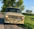 Бежевый ВАЗ 2101, объемом двигателя 1.3 л и пробегом 128 тыс. км за 850 $, фото 6 на Automoto.ua