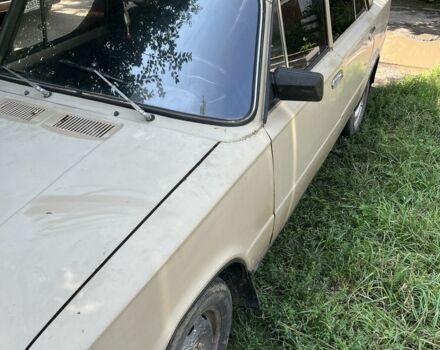 Бежевый ВАЗ 2101, объемом двигателя 0 л и пробегом 80 тыс. км за 381 $, фото 2 на Automoto.ua