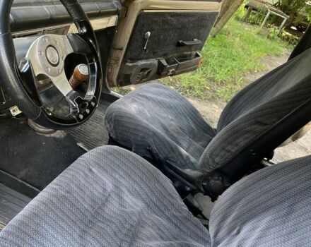 Бежевый ВАЗ 2101, объемом двигателя 0 л и пробегом 80 тыс. км за 381 $, фото 5 на Automoto.ua