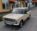 Бежевый ВАЗ 2101, объемом двигателя 1.2 л и пробегом 75 тыс. км за 750 $, фото 3 на Automoto.ua