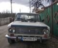 Бежевий ВАЗ 2101, об'ємом двигуна 1.2 л та пробігом 20 тис. км за 600 $, фото 1 на Automoto.ua