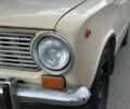 Бежевий ВАЗ 2101, об'ємом двигуна 1.2 л та пробігом 3 тис. км за 800 $, фото 22 на Automoto.ua