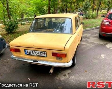 ВАЗ 2101 1973 в Чугуеве на Automoto.ua Бежевый ВАЗ 2101, объемом двигателя 1.6 л и пробегом 200 тыс. км за 400 $, фото 4 на Automoto.ua