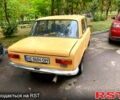 ВАЗ 2101 1973 в Чугуеве на Automoto.ua Бежевый ВАЗ 2101, объемом двигателя 1.6 л и пробегом 200 тыс. км за 400 $, фото 4 на Automoto.ua