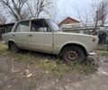 Бежевый ВАЗ 2101, объемом двигателя 1.5 л и пробегом 84 тыс. км за 238 $, фото 1 на Automoto.ua