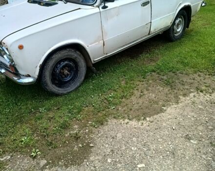 Бежевый ВАЗ 2101, объемом двигателя 0 л и пробегом 111 тыс. км за 400 $, фото 1 на Automoto.ua