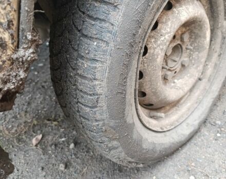 Бежевый ВАЗ 2101, объемом двигателя 0 л и пробегом 2 тыс. км за 239 $, фото 6 на Automoto.ua