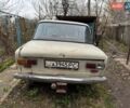 Бежевый ВАЗ 2101, объемом двигателя 1.5 л и пробегом 84 тыс. км за 238 $, фото 1 на Automoto.ua
