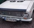Бежевый ВАЗ 2101, объемом двигателя 1.2 л и пробегом 120 тыс. км за 600 $, фото 1 на Automoto.ua