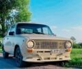 Бежевый ВАЗ 2101, объемом двигателя 1.3 л и пробегом 128 тыс. км за 850 $, фото 1 на Automoto.ua
