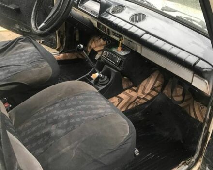 Бежевий ВАЗ 2101, об'ємом двигуна 1.2 л та пробігом 3 тис. км за 475 $, фото 4 на Automoto.ua