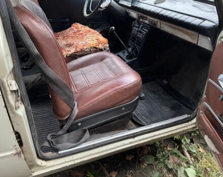 Бежевый ВАЗ 2101, объемом двигателя 1.5 л и пробегом 84 тыс. км за 238 $, фото 6 на Automoto.ua