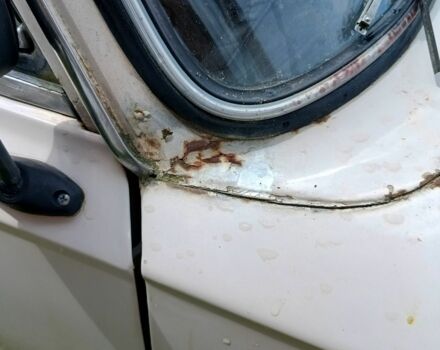 Бежевый ВАЗ 2101, объемом двигателя 0 л и пробегом 111 тыс. км за 400 $, фото 6 на Automoto.ua