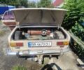 Бежевий ВАЗ 2101, об'ємом двигуна 1.2 л та пробігом 100 тис. км за 485 $, фото 6 на Automoto.ua