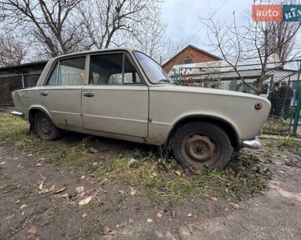 Бежевый ВАЗ 2101, объемом двигателя 1.5 л и пробегом 84 тыс. км за 238 $, фото 8 на Automoto.ua