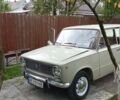 Бежевый ВАЗ 2101, объемом двигателя 1.2 л и пробегом 65 тыс. км за 620 $, фото 1 на Automoto.ua