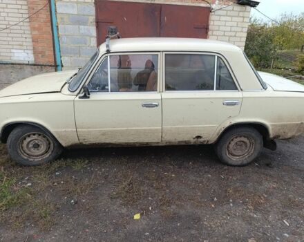 Бежевый ВАЗ 2101, объемом двигателя 0 л и пробегом 2 тыс. км за 239 $, фото 1 на Automoto.ua