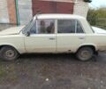 Бежевый ВАЗ 2101, объемом двигателя 0 л и пробегом 2 тыс. км за 239 $, фото 1 на Automoto.ua