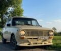 Бежевый ВАЗ 2101, объемом двигателя 1.3 л и пробегом 128 тыс. км за 850 $, фото 2 на Automoto.ua