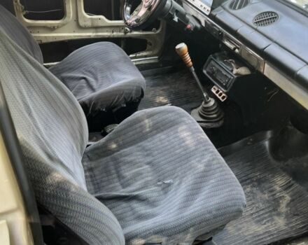 Бежевый ВАЗ 2101, объемом двигателя 0 л и пробегом 80 тыс. км за 381 $, фото 4 на Automoto.ua