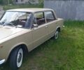 Бежевий ВАЗ 2101, об'ємом двигуна 1.2 л та пробігом 122 тис. км за 1450 $, фото 10 на Automoto.ua