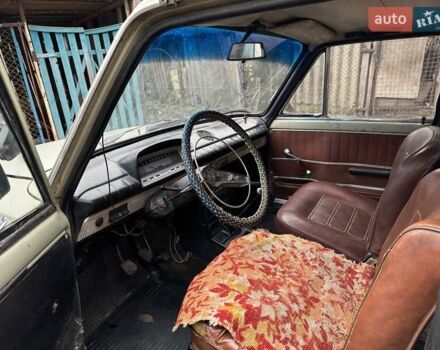 Бежевый ВАЗ 2101, объемом двигателя 1.5 л и пробегом 84 тыс. км за 238 $, фото 3 на Automoto.ua