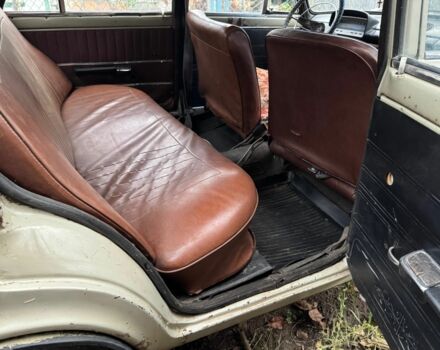 Бежевый ВАЗ 2101, объемом двигателя 1.5 л и пробегом 84 тыс. км за 238 $, фото 7 на Automoto.ua