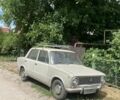 Бежевый ВАЗ 2101, объемом двигателя 1.3 л и пробегом 68 тыс. км за 563 $, фото 1 на Automoto.ua