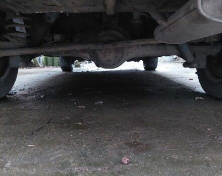 Бежевый ВАЗ 2101, объемом двигателя 0 л и пробегом 1 тыс. км за 370 $, фото 4 на Automoto.ua