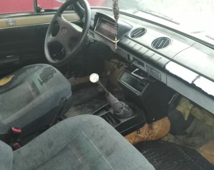 Бежевий ВАЗ 2101, об'ємом двигуна 1.2 л та пробігом 71 тис. км за 167 $, фото 2 на Automoto.ua