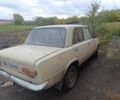 Бежевый ВАЗ 2101, объемом двигателя 0 л и пробегом 2 тыс. км за 239 $, фото 3 на Automoto.ua