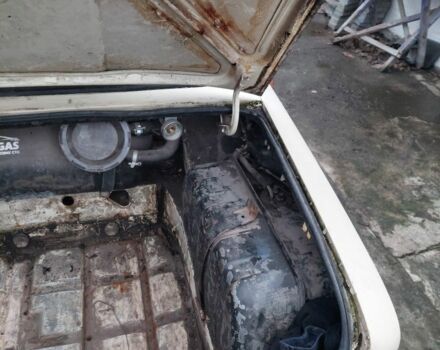 Бежевый ВАЗ 2101, объемом двигателя 0 л и пробегом 1 тыс. км за 370 $, фото 6 на Automoto.ua