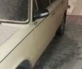 Бежевый ВАЗ 2101, объемом двигателя 1.3 л и пробегом 200 тыс. км за 1000 $, фото 1 на Automoto.ua