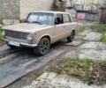 Бежевий ВАЗ 2101, об'ємом двигуна 1.2 л та пробігом 111 тис. км за 758 $, фото 1 на Automoto.ua