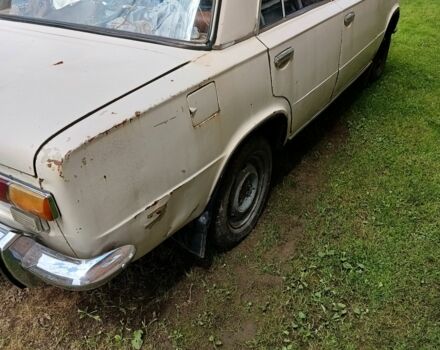 Бежевый ВАЗ 2101, объемом двигателя 0 л и пробегом 111 тыс. км за 400 $, фото 3 на Automoto.ua