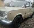 Бежевый ВАЗ 2101, объемом двигателя 1.2 л и пробегом 100 тыс. км за 1000 $, фото 2 на Automoto.ua