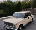 Бежевый ВАЗ 2101, объемом двигателя 1.2 л и пробегом 75 тыс. км за 750 $, фото 2 на Automoto.ua