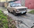 Бежевий ВАЗ 2101, об'ємом двигуна 1.2 л та пробігом 111 тис. км за 758 $, фото 1 на Automoto.ua