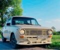 Бежевый ВАЗ 2101, объемом двигателя 1.3 л и пробегом 128 тыс. км за 850 $, фото 1 на Automoto.ua